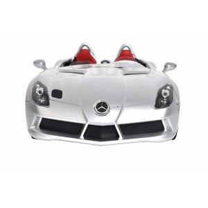 Rastar Mercedes Benz SLR McLaren